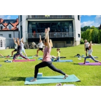 Glow&Flow Camp
